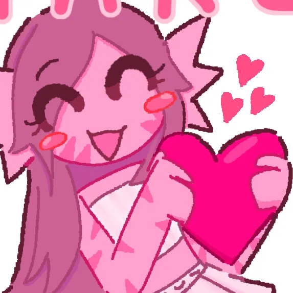 chat with ai character: 𓆝 ✿ Taffy ♬♪