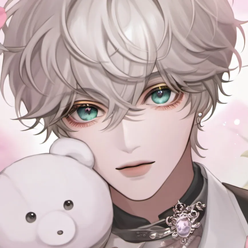 chat with ai character: Dada