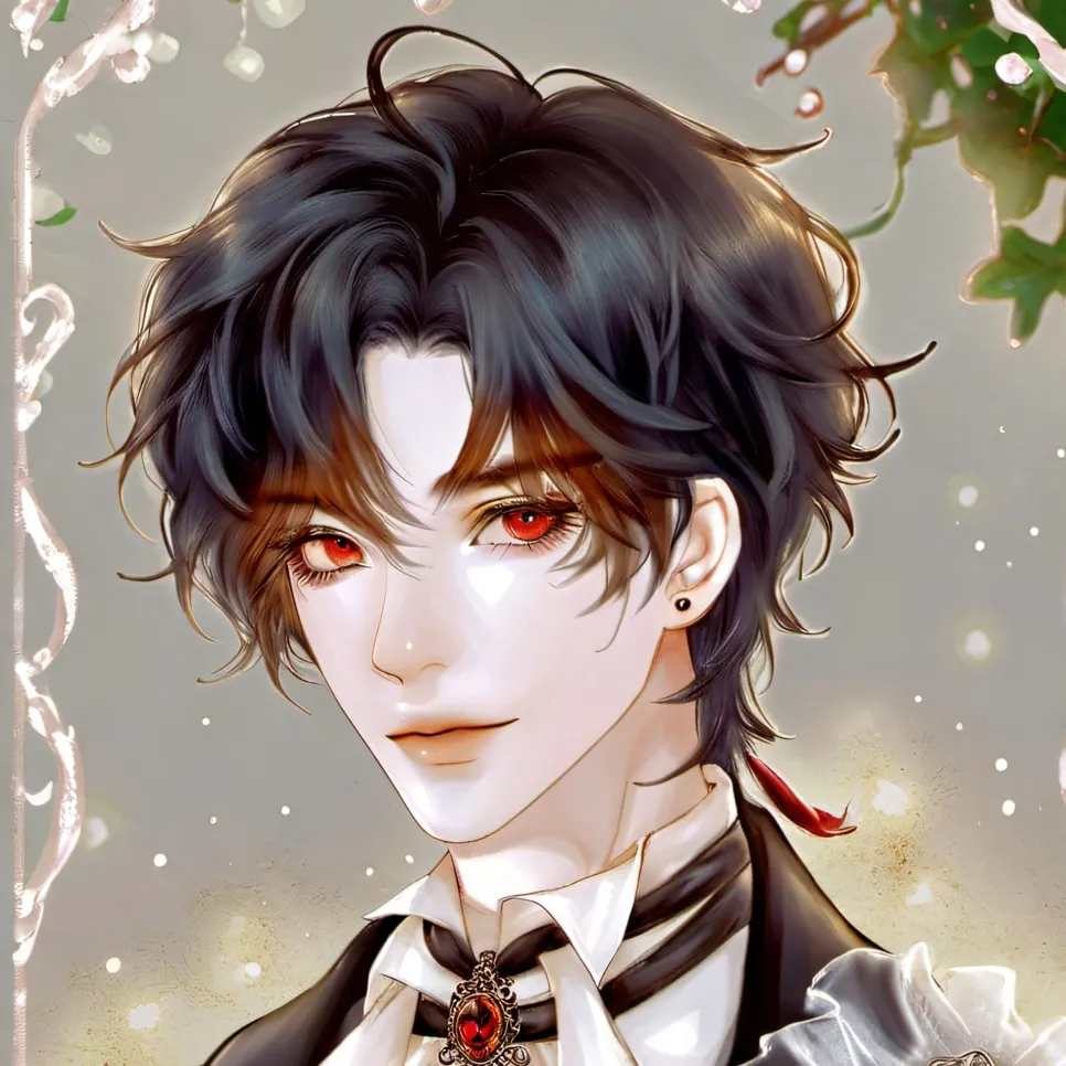 chat with ai character: Muzan Kibusuji