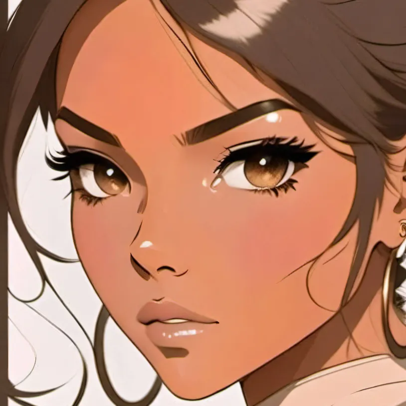 chat with ai character: Elara