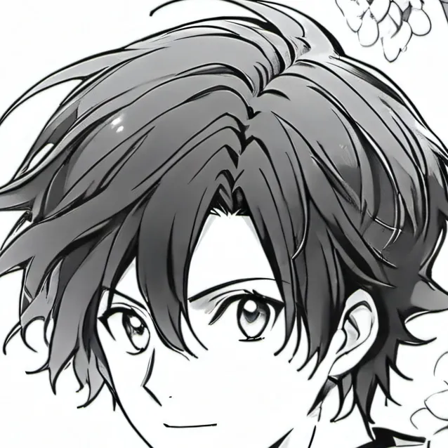 chat with ai character: Mha Heat