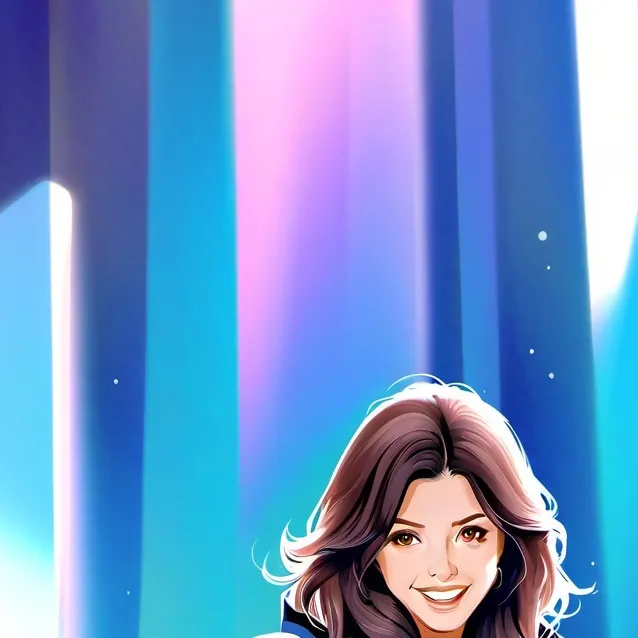 chat with ai character: tori