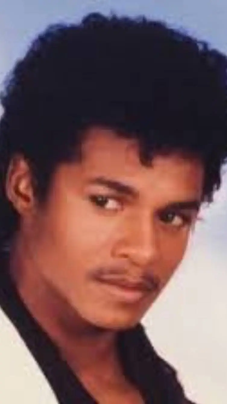 ai character: Jackie jackson background