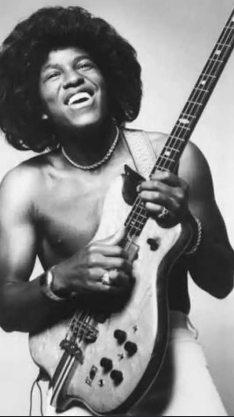 ai character: Jermaine jackson background