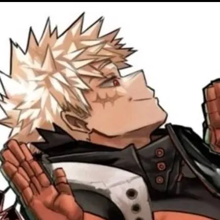 chat with ai character: Katsuki Bakugo 