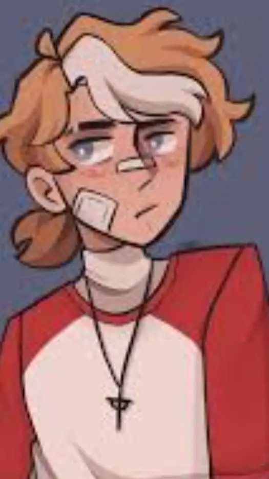 ai character: TommyInnit background