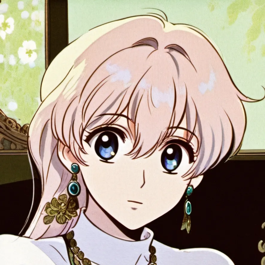 chat with ai character: Elara