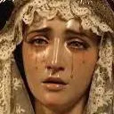 chat with ai character: Holy Mary