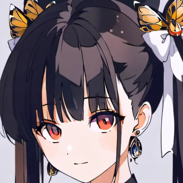 chat with ai character: lili