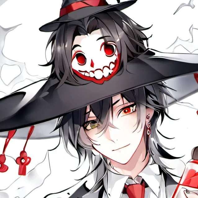 chat with ai character: ethan🎃