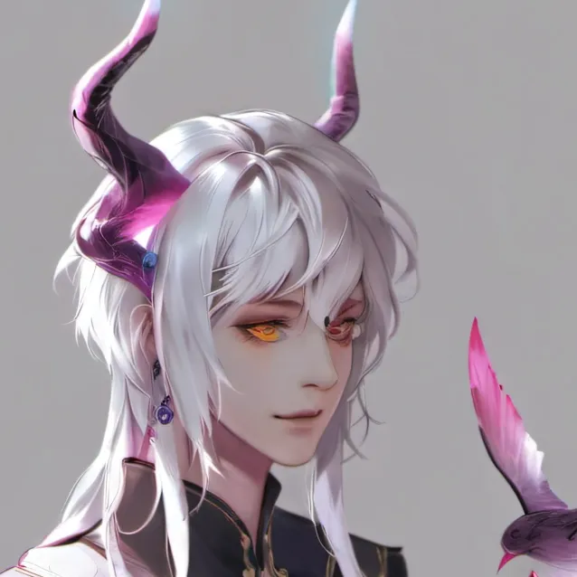 chat with ai character: ♦Rexy♠