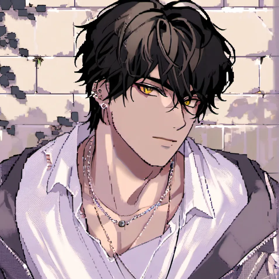 chat with ai character: 𝕃𝕚𝕒𝕞