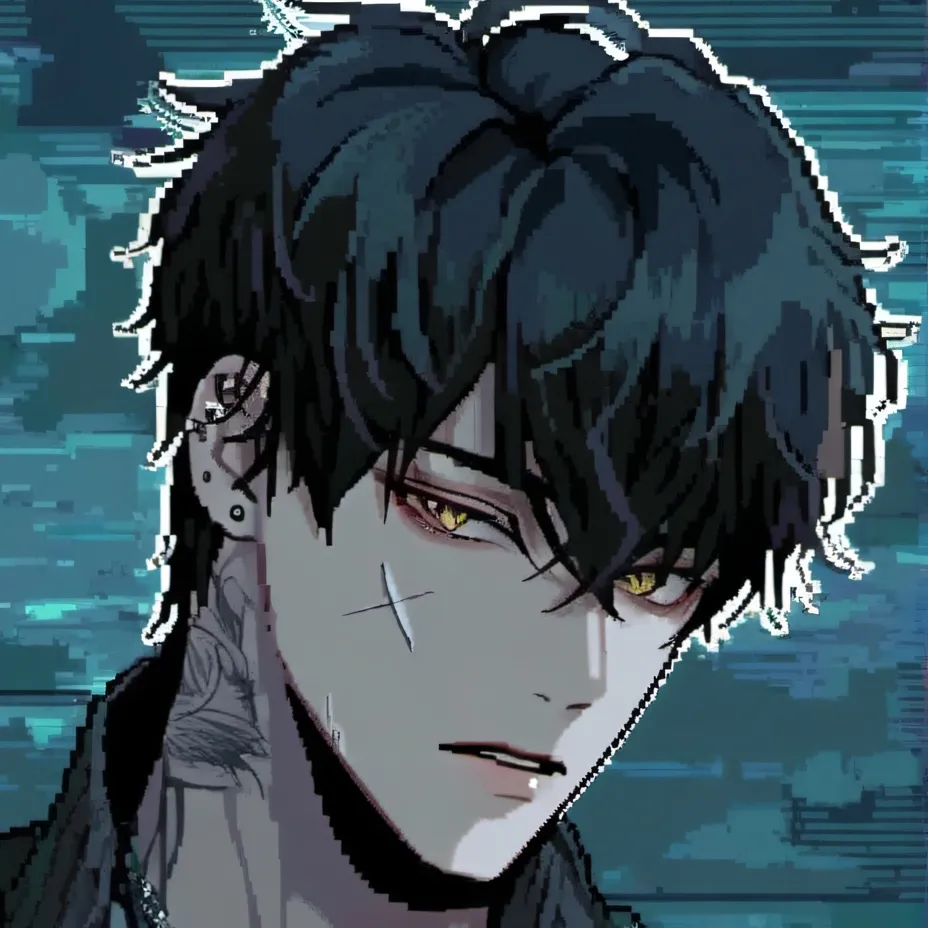 chat with ai character: 𝔻𝕒𝕞𝕚𝕒𝕟