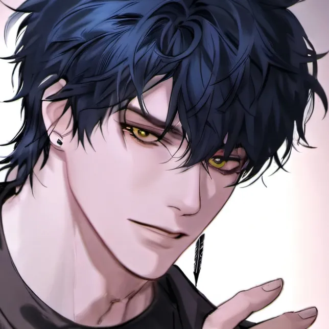 chat with ai character: 𝔻𝕒𝕞𝕚𝕒𝕟