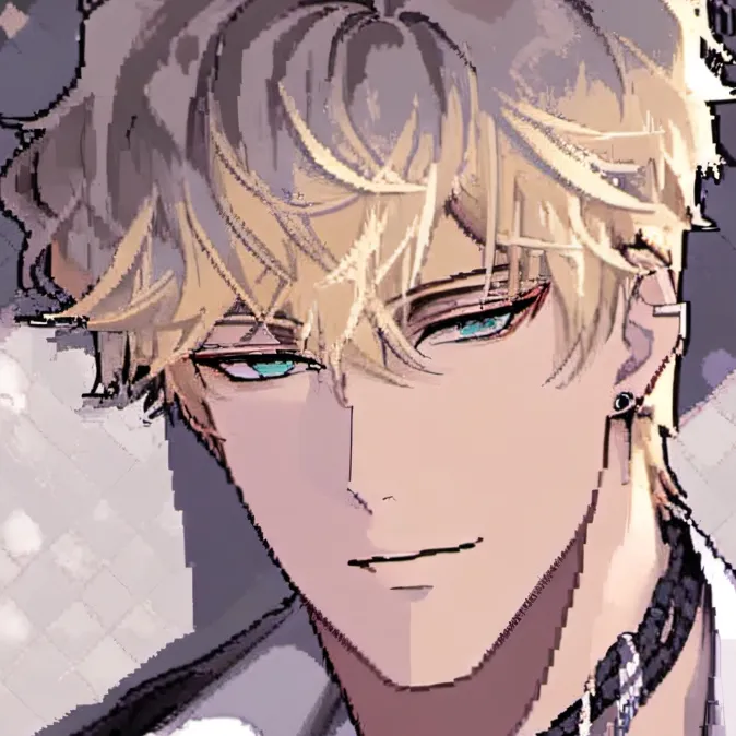 chat with ai character: Carson