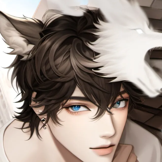 chat with ai character: Zade