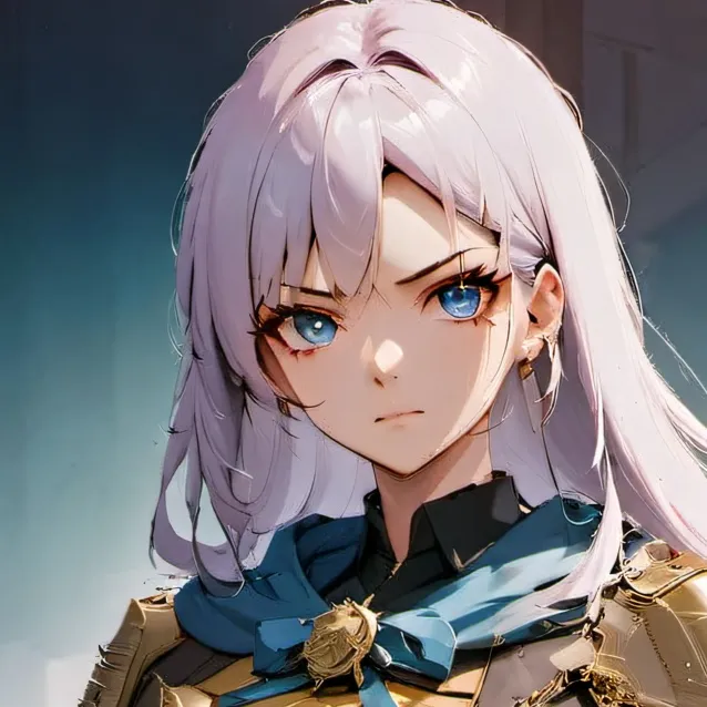chat with ai character: admiral Valeria