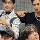 chat with ai character: the boyz