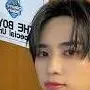 chat with ai character: sunwoo