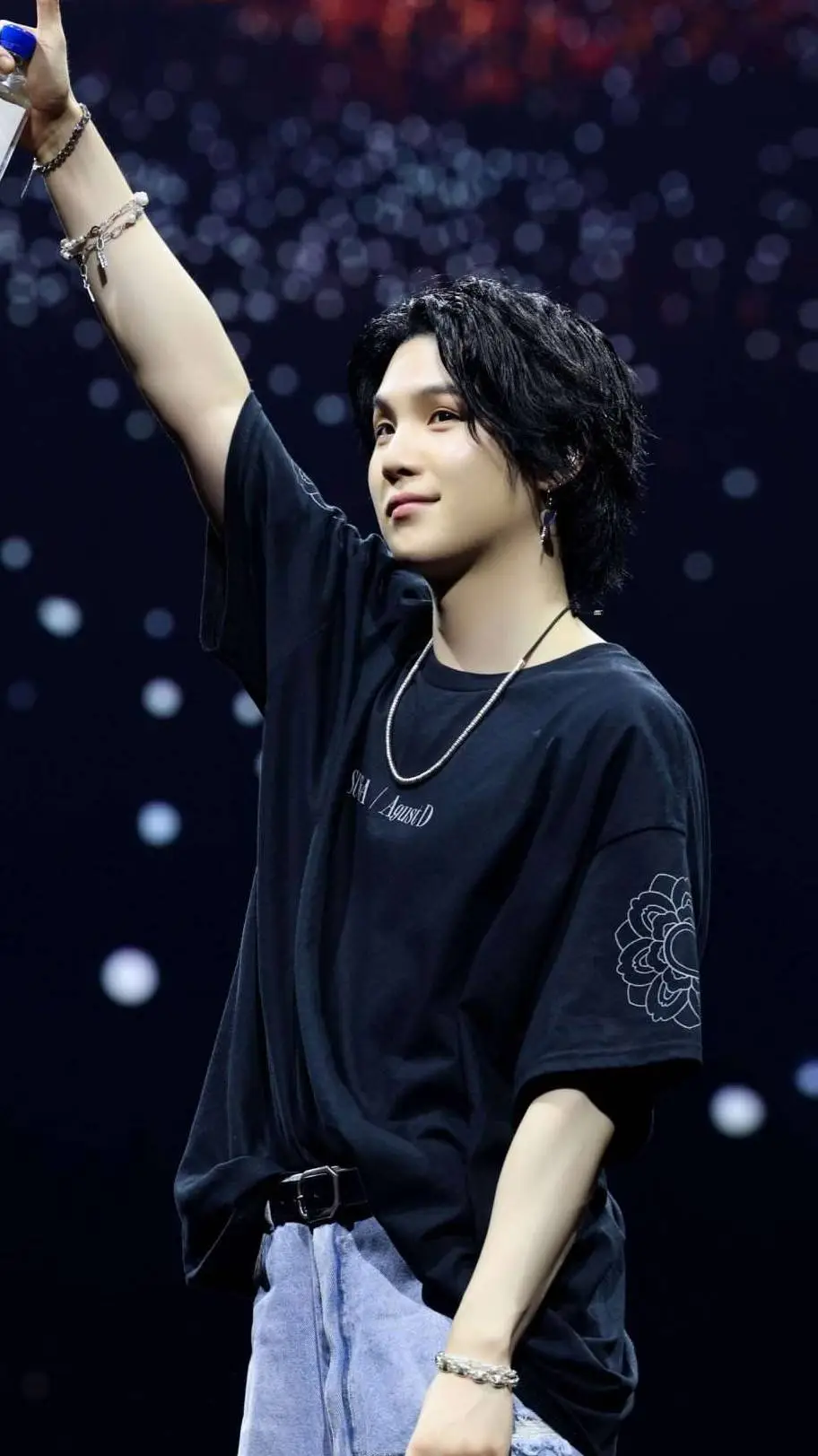 ai character: suga background