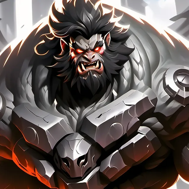 chat with ai character: monsters 
