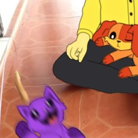 chat with ai character: catnap 