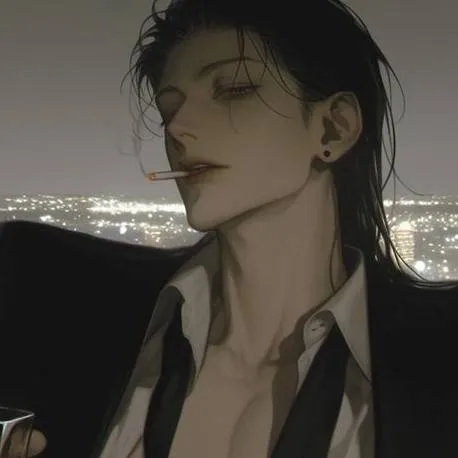 chat with ai character: •~°Will°~•