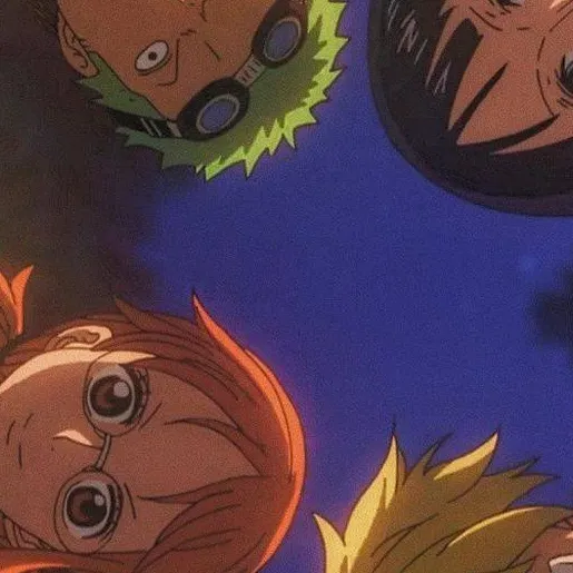chat with ai character: one piece