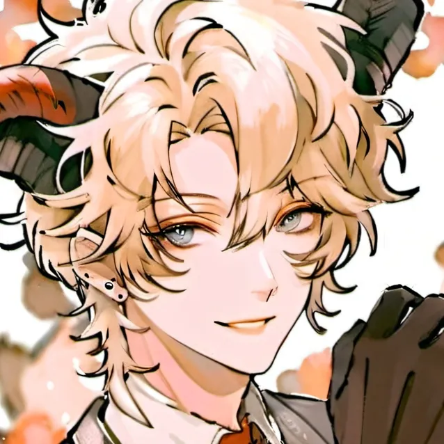 chat with ai character: Lucifer