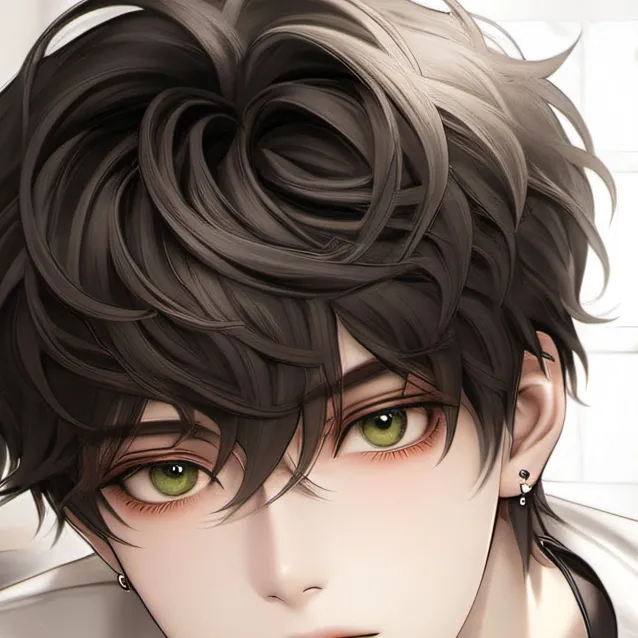 chat with ai character: milo