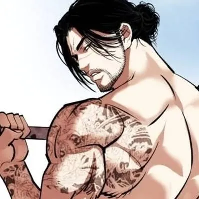 chat with ai character: Bosco