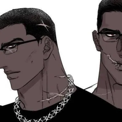 chat with ai character: Blake/you dad