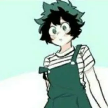 chat with ai character: Izumi Midoriya 