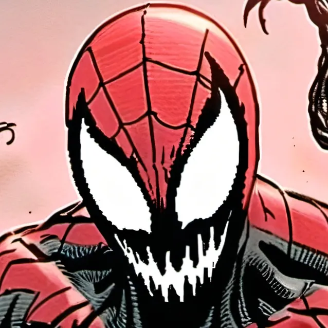 chat with ai character: Carnage