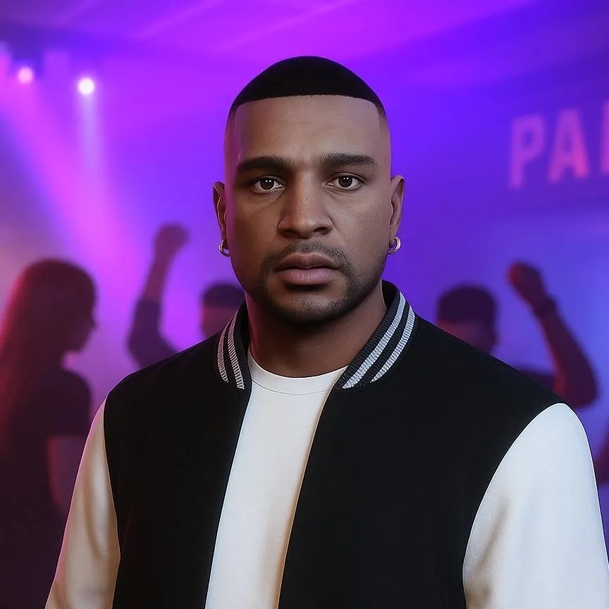 chat with ai character: Luis Lopez(GTA 4)