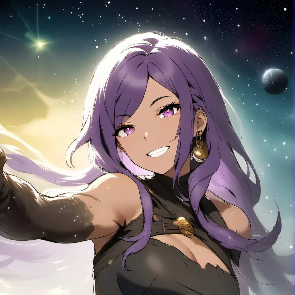 chat with ai character: Jules