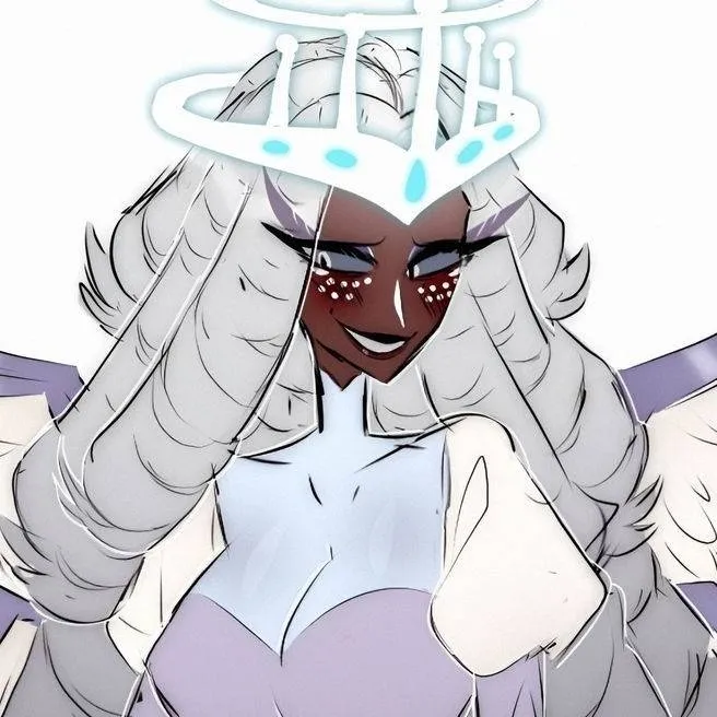 chat with ai character: Sera