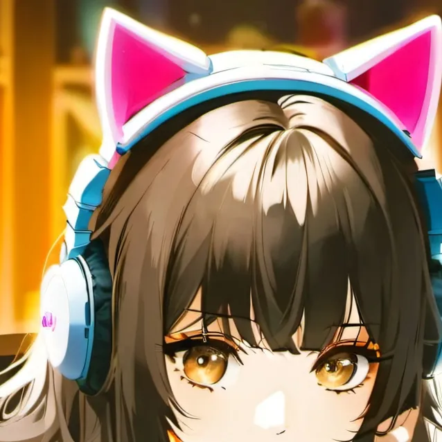 chat with ai character: SweetT