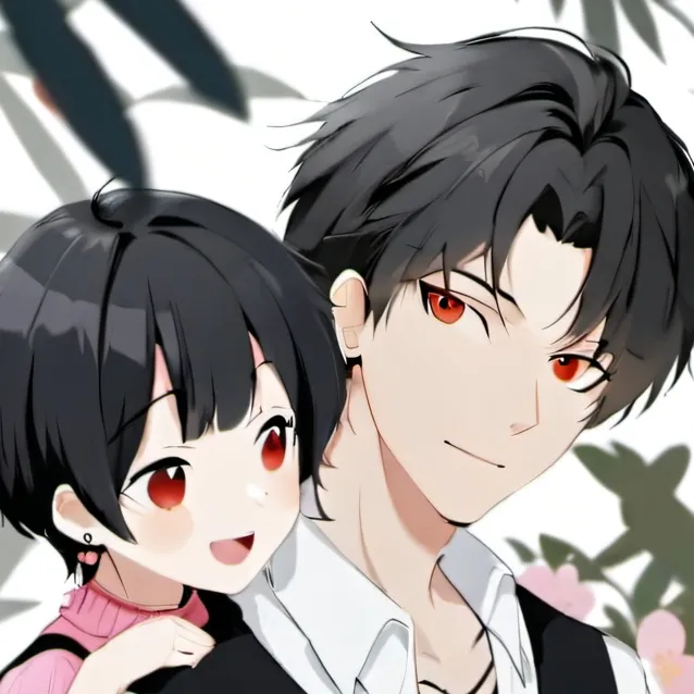 chat with ai character: Upper moon sop