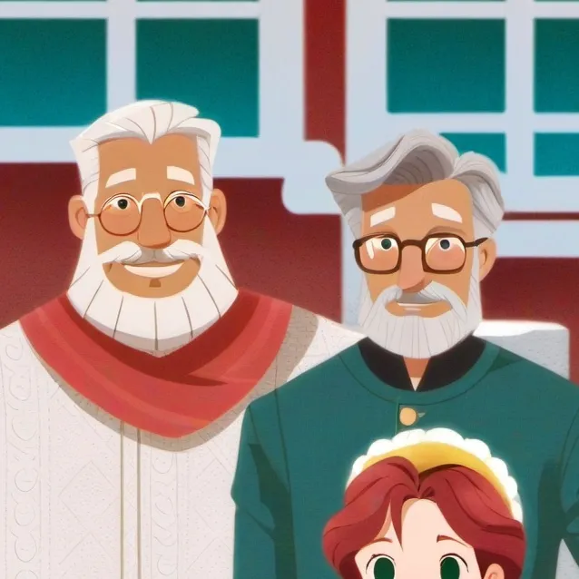 chat with ai character: mcfivefamily