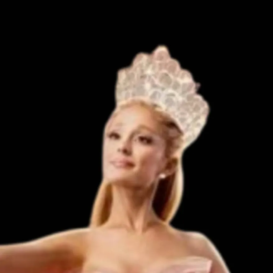 chat with ai character: princess Glenda