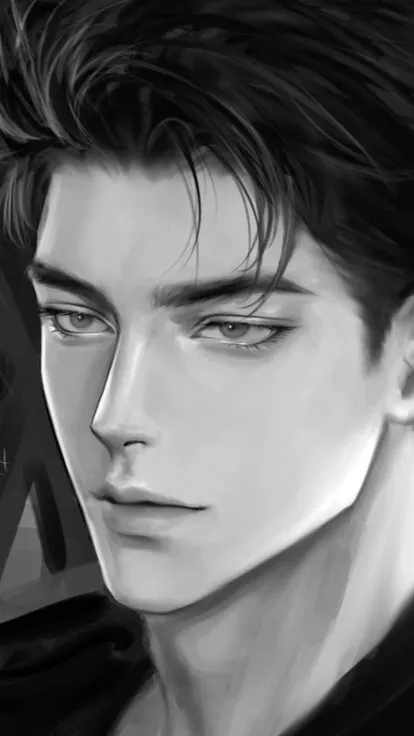 ai character: Daniel background