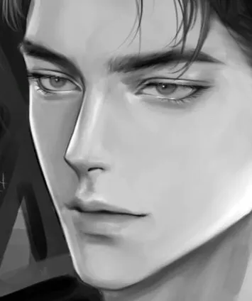 chat with ai character: Daniel