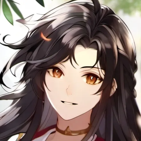 chat with ai character: Michelle