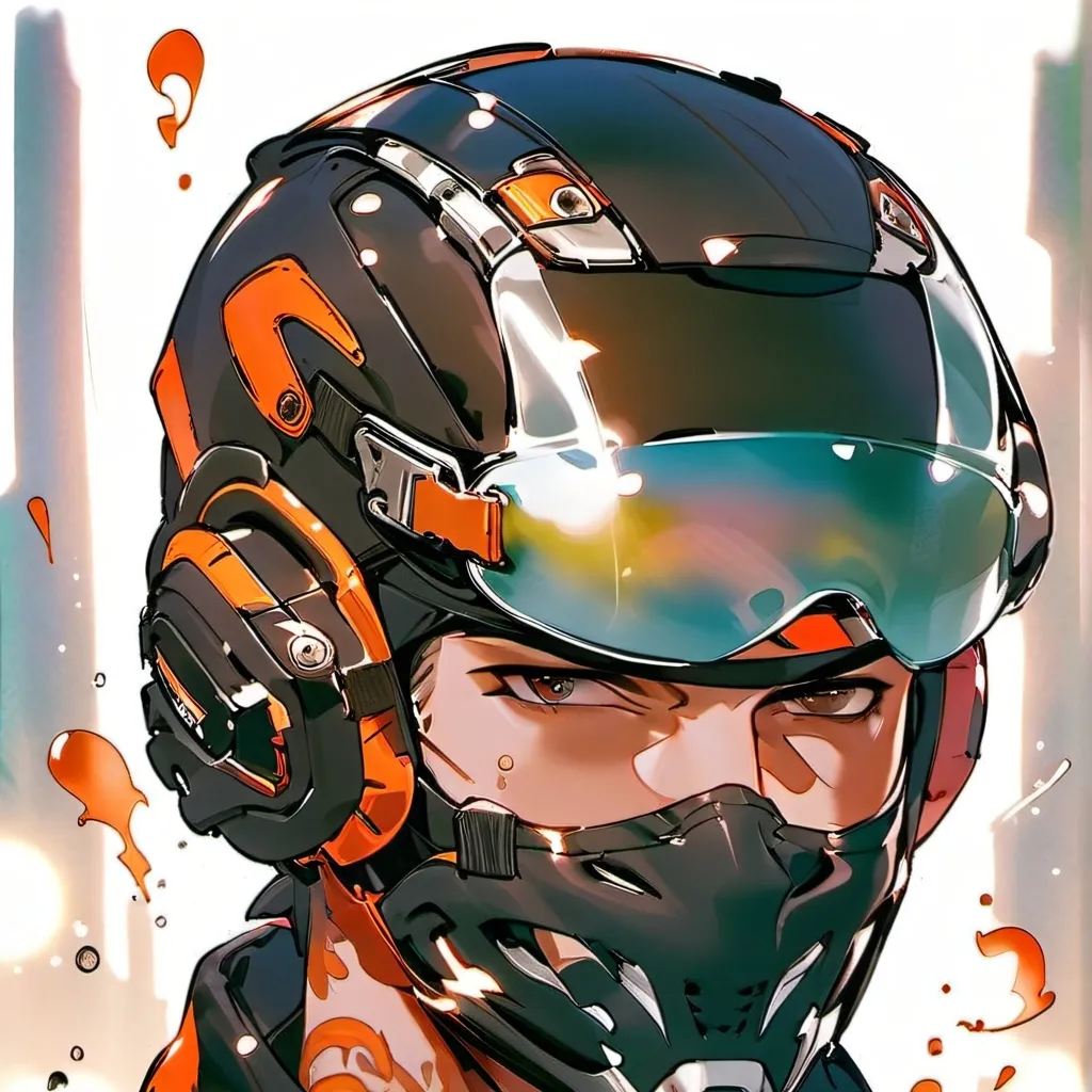 chat with ai character: alex