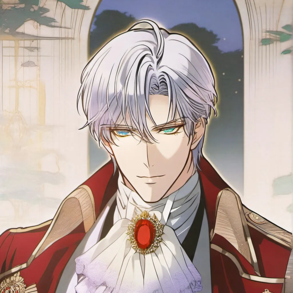 chat with ai character: Duke Sinclair