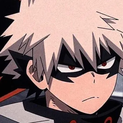 chat with ai character: Katsuki bakugo 