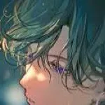 chat with ai character: Luka