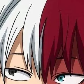 chat with ai character: Shoto Todoroki