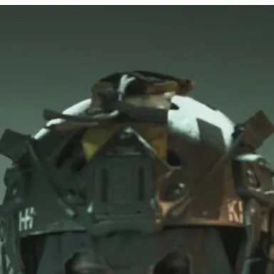 chat with ai character: Konig
